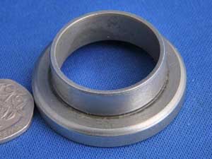 Top steering head bearing cone 71204-I155-0500