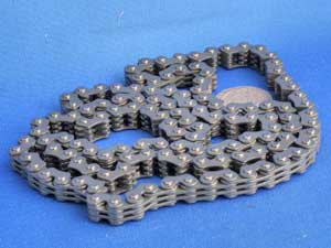 Timing chain 1532B-I038-0000