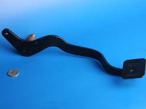 Rear brake pedal lever 5211-I111-0100