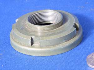 steering stem nut 71106-I111-0000