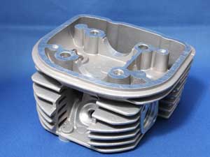 Cylinder head bare 1122B-I047-0000