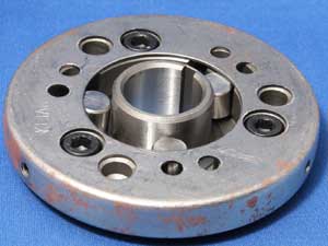 Starter clutch 21101-I015-0000