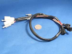 Heated grips wiring harness 72060-I136-0500