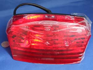 Rear light assembly 86200-I179-0000