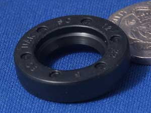 OIL SEAL MRX125