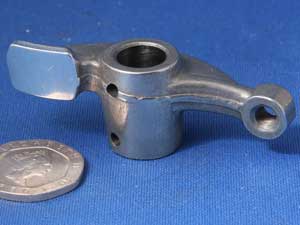 Rocker arm 15401-I1015-000