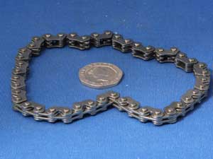 Oil pump drive chain 1404A-I015-0000