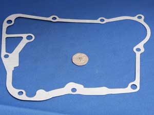 Crankcase cover gasket 90207-I047-0000