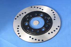 front brake disc 53230-I155-0500