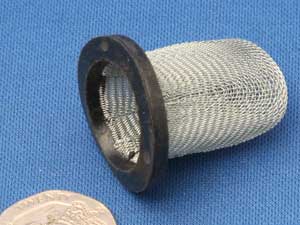 Oil filter strainer 1420B-I015-0000 1420B-I006-0000