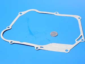 Clutch cover gasket 90207-D002-0000