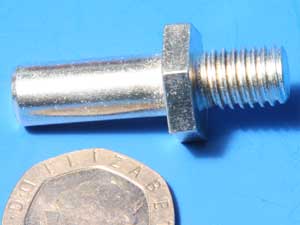 Fixing bolt M8 thread 91108-D002-0000