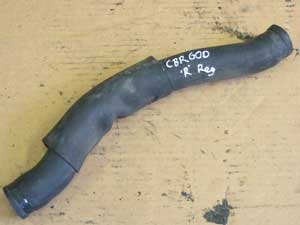 (image for) Rear wheel spoke