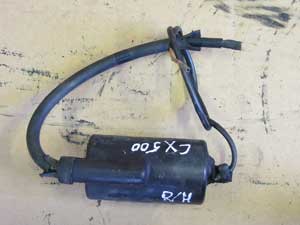 (image for) Inlet valve guide11221-D002-0000