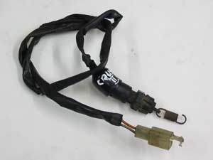 (image for) Cylinder barrel oil seal gasket 90102-D002-0000