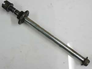 (image for) POSITION PLATE 21407-G011-0000