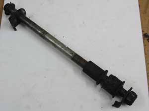 (image for) pivot tab washer, rear footrest 32415-G129-0000