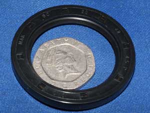 OIL SEAL Gogo110 30 x 42 x 4.5 90302-G011-0000