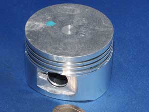 Piston 13101-H020-0000