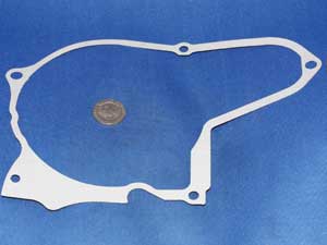 crankcase cover gasket 90207-G011-0000