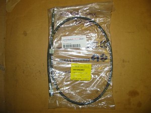 Speedometer cable Hyosung XRX125 RX125 new