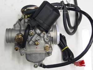 Carburettor 17120-I155-A001