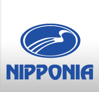 Nipponia parts