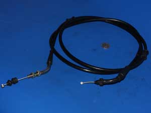 Throttle Cable Sym VS125 17910-vs1-000