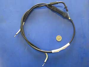 choke cable Hyosung GT650 gt650s gt650r 58410hp9203