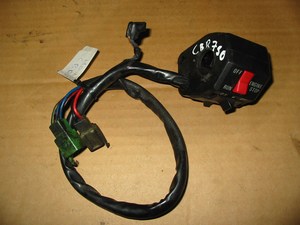 Right Hand Switch Assembly