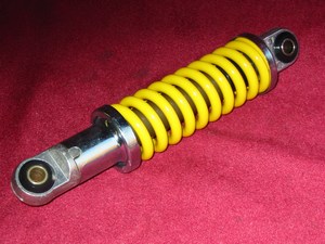Rear shock absorber (adjustable) Motoroma MRX1 0994100420