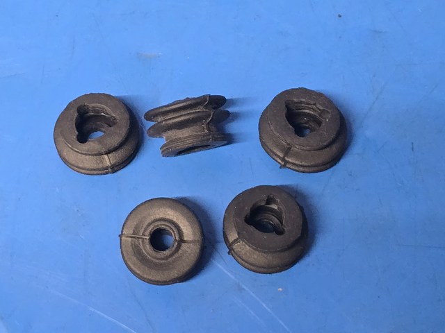 (image for) Brake caliper slider 294932