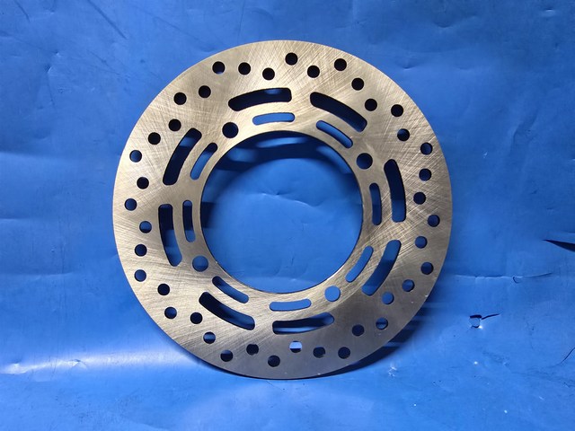 (image for) Honda PCX125 Front brake disc 5 bolt 2018-2020