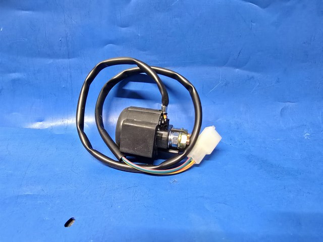 (image for) Starter solenoid 546978H