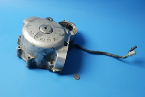Generator and cover Honda CG125 used
