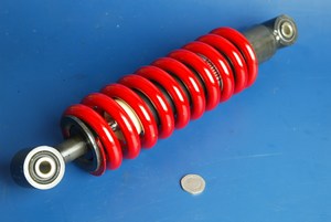 Rear shocker shock absorber Malaguti XSM XTM 50 010.062.03 new