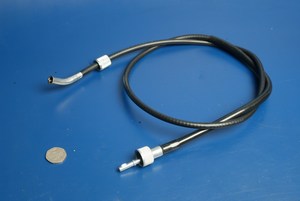 Tachometer cable Suzuki GP100 34940-39133 new