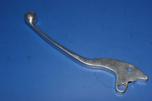 Clutch lever in silver Suzuki 536082