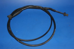 Rear brake cable used Peugeot Speedfight 2, 50cc