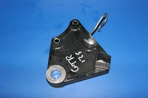 Rear caliper mount bracket 69340HM8170120