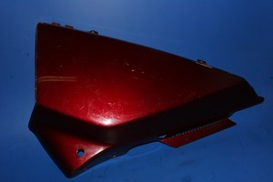 Side panel burgundy - Click Image to Close
