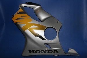 Honda CBR600 F4 Side panel left hand 64460-MBWA-0000