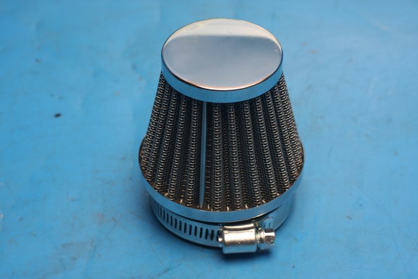Power Airfilter 50mm tapered PAF06
