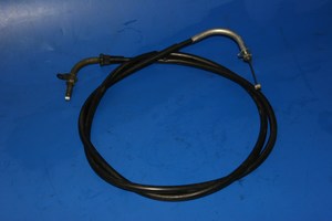 Throttle cable used Suzuki Burgman125