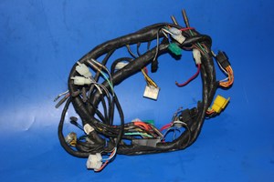 Wiring harness GT125 used