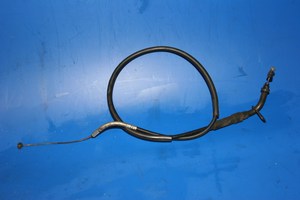 Throttle cable Hyosung Comet GT125 used