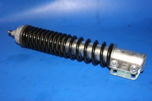Shock absorber front PX80 563803