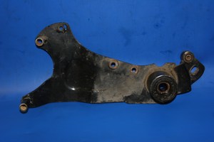 Rear wheel Outrigger assembly used Suzuki Burgman125