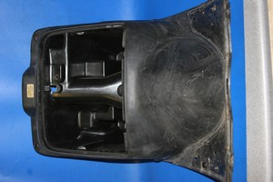 Front inner panel Cygnus R 125