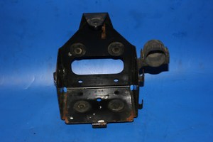 Battery box used Z200